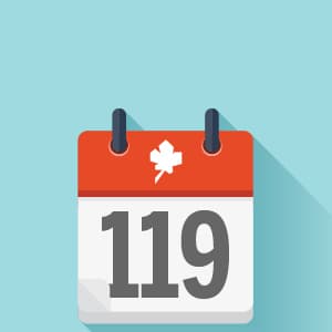The Canada150 Quiz Countdown trivia test: Day 32!