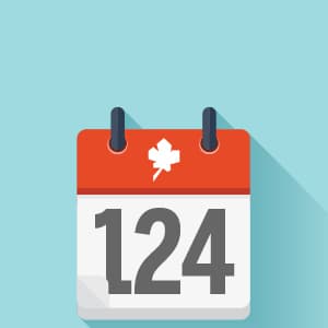 The Canada150 Quiz Countdown trivia test: Day 27!