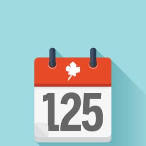 The Canada150 Quiz Countdown trivia test: Day 26!