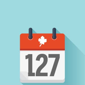The Canada150 Quiz Countdown trivia test: Day 24!