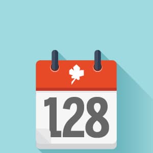 The Canada150 Quiz Countdown trivia test: Day 23!