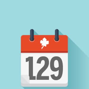 The Canada150 Quiz Countdown trivia test: Day 22!