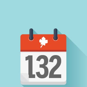 The Canada150 Quiz Countdown trivia test: Day 19!