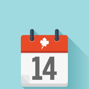 The Canada150 Quiz Countdown trivia test: Day 137!