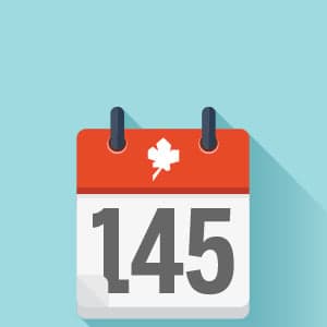 The Canada150 Quiz Countdown trivia test: Day 6!