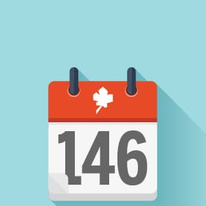 The Canada150 Quiz Countdown trivia test: Day 5!