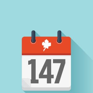 The Canada150 Quiz Countdown trivia test: Day 4!