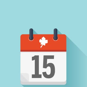 The Canada150 Quiz Countdown trivia test: Day 136!
