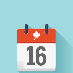 The Canada150 Quiz Countdown trivia test: Day 135!