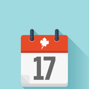 The Canada150 Quiz Countdown trivia test: Day 134!
