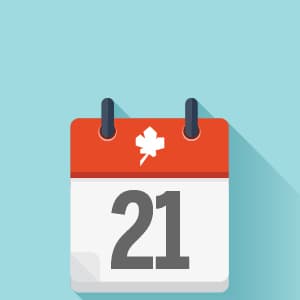 The Canada150 Quiz Countdown trivia test: Day 130!