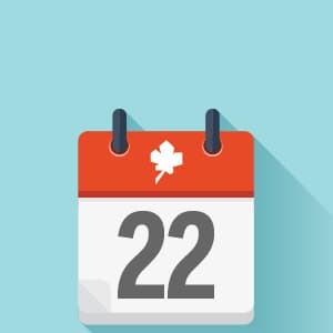 The Canada150 Quiz Countdown trivia test: Day 129!