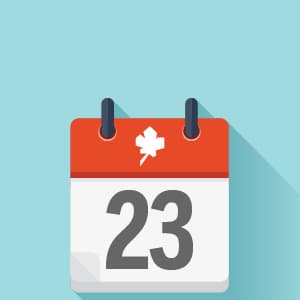 The Canada150 Quiz Countdown trivia test: Day 128!