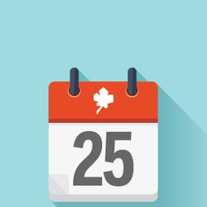 The Canada150 Quiz Countdown trivia test: Day 126!