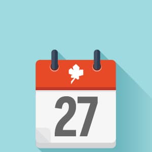 The Canada150 Quiz Countdown trivia test: Day 124!