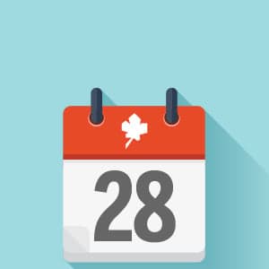 The Canada150 Quiz Countdown trivia test: Day 123!