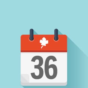 The Canada150 Quiz Countdown trivia test: Day 115!