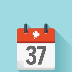 The Canada150 Quiz Countdown trivia test: Day 114!