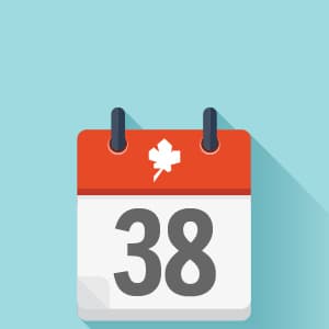 The Canada150 Quiz Countdown trivia test: Day 113!