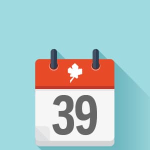 The Canada150 Quiz Countdown trivia test: Day 112!