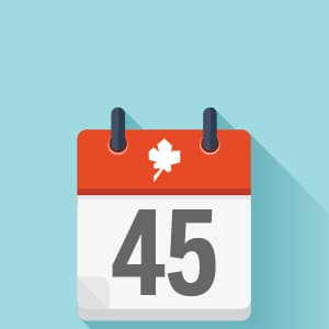 The Canada150 Quiz Countdown trivia test: Day 106!