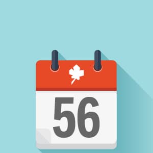 The Canada150 Quiz Countdown trivia test: Day 95!
