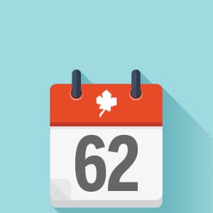 The Canada150 Quiz Countdown trivia test: Day 89!