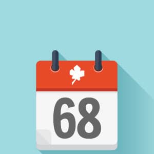The Canada150 Quiz Countdown trivia test: Day 83!