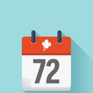 The Canada150 Quiz Countdown trivia test: Day 79!