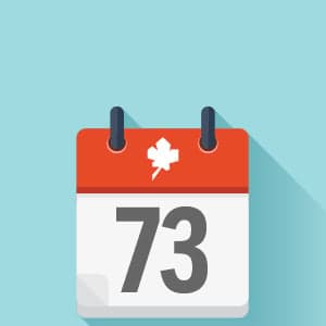 The Canada150 Quiz Countdown trivia test: Day 78!