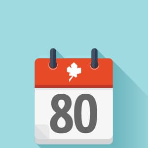 The Canada150 Quiz Countdown trivia test: Day 71!