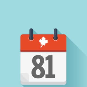 The Canada150 Quiz Countdown trivia test: Day 70!