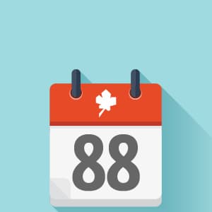 The Canada150 Quiz Countdown trivia test: Day 63!
