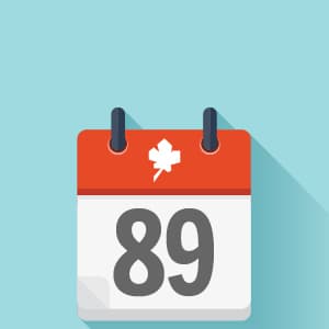 The Canada150 Quiz Countdown trivia test: Day 62!