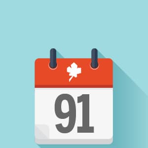 The Canada150 Quiz Countdown trivia test: Day 60!