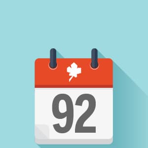 The Canada150 Quiz Countdown trivia test: Day 59!