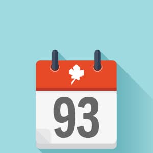 The Canada150 Quiz Countdown trivia test: Day 58!