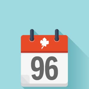 The Canada150 Quiz Countdown trivia test: Day 55!