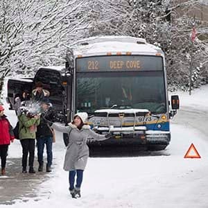 These stats show how bad Vancouver's winter has been