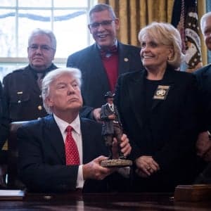 The inadvertent poetry of Donald Trump, Vol. 2