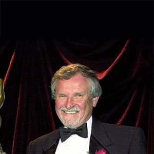 Remembering beloved Canadian writer Richard B. Wright