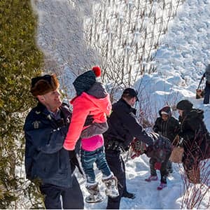 One photo, less than 1,000 words: What is a Canadian?