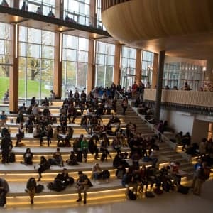 Inside the fight for admissions transparency at UBC