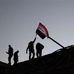 What went wrong in Mosul