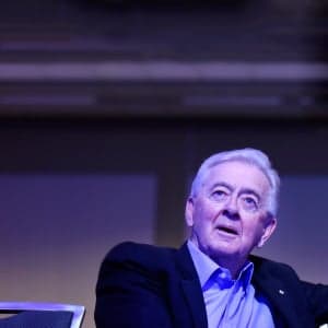 Q&A: Preston Manning on Canadian populism in the age of Trump