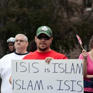 At the Manning Conference, an alarming view of Islam