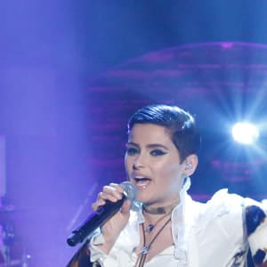 In conversation with Nelly Furtado: 'My fruit has started to ripen'