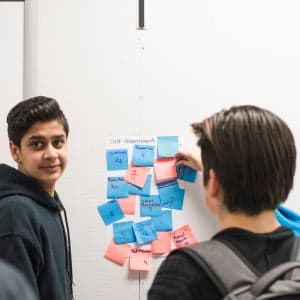 Schools are teaching values. But whose values?