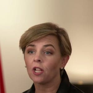 How Kellie Leitch accidentally revealed Canadian values