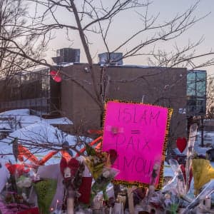 Donald Trump may have emboldened hate in Canada, but it was already here